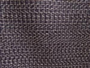 アンティーク　本場村山泥大島紬男物羽織